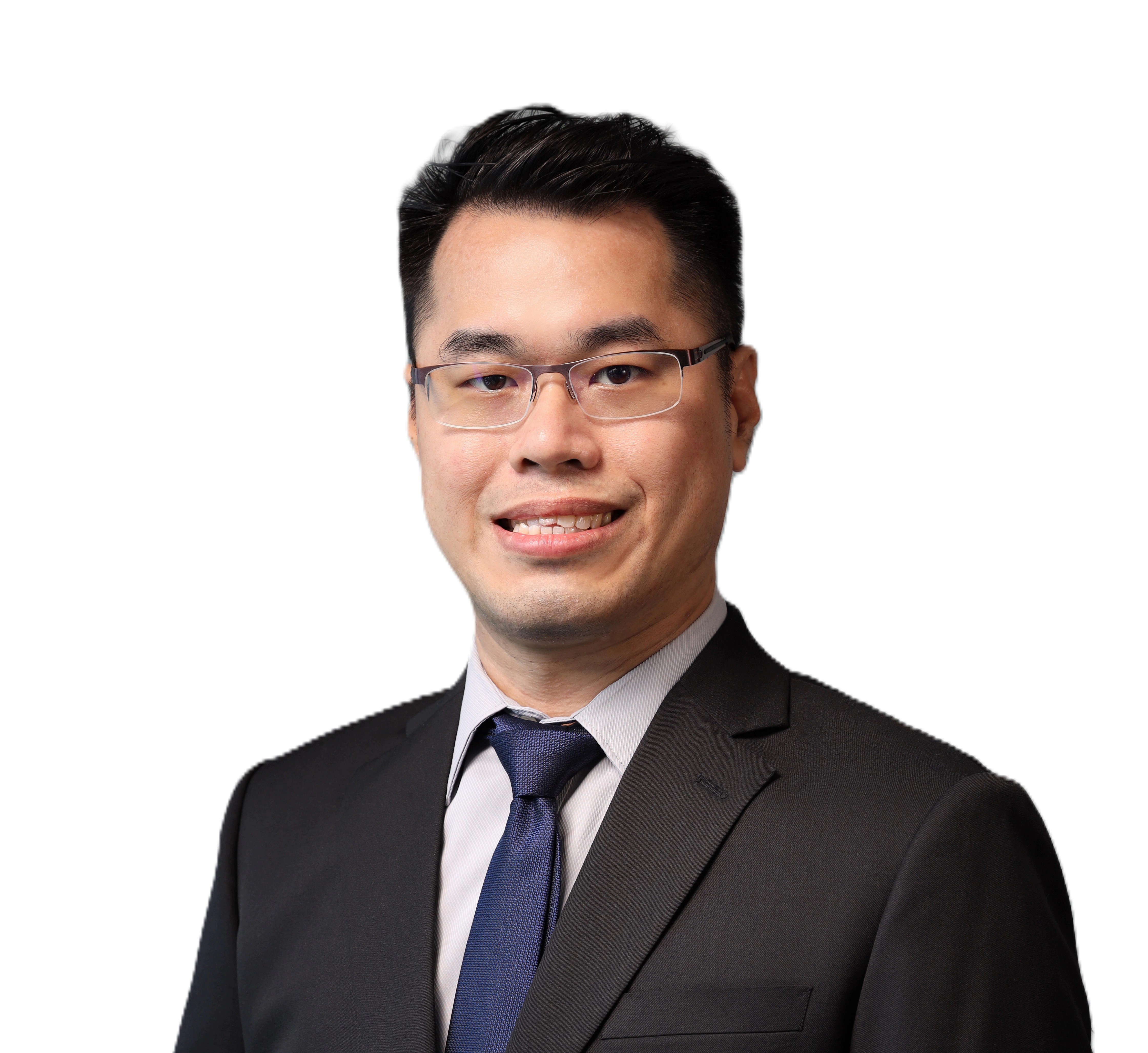 Daron Wong